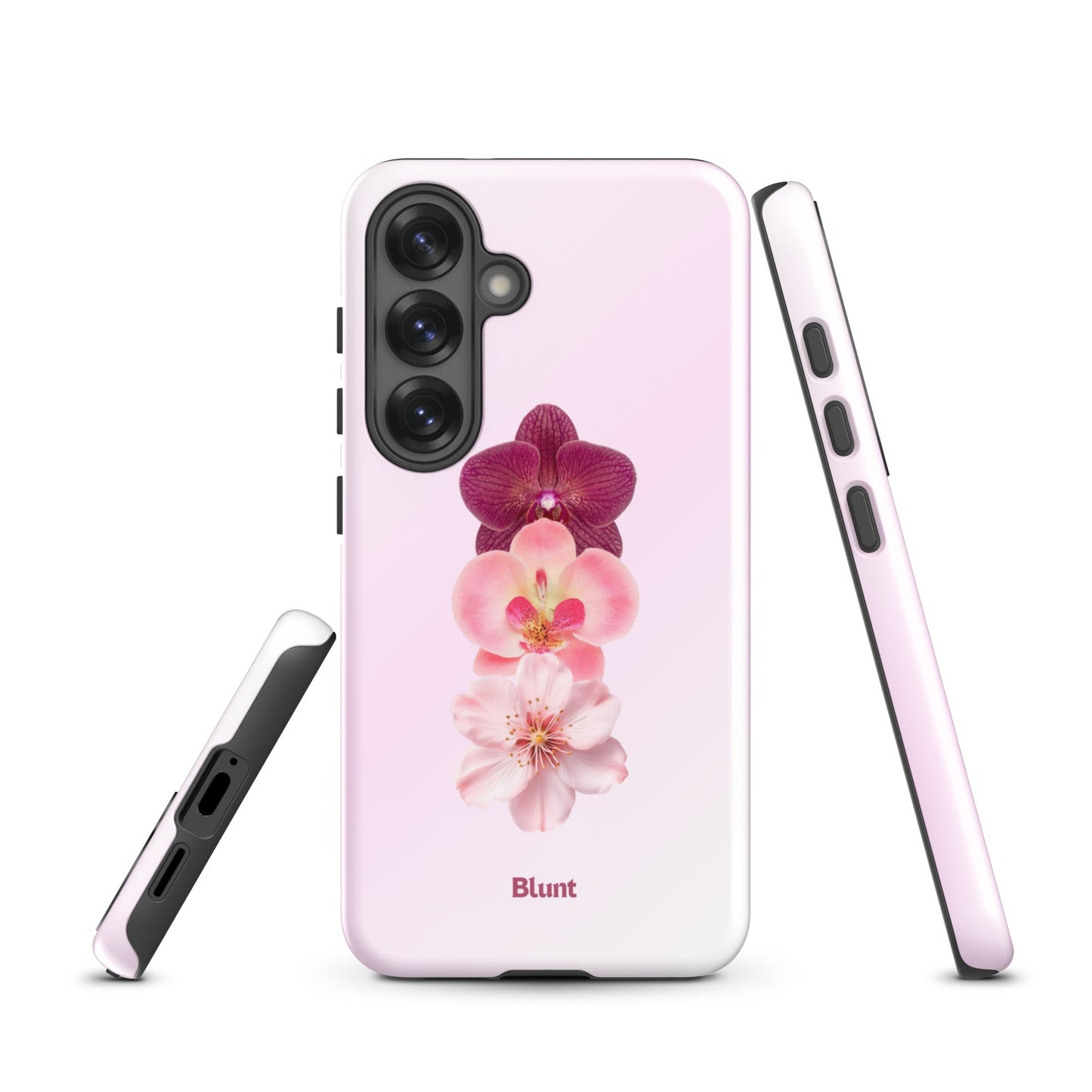 Muse Samsung Case - Blunt Cases