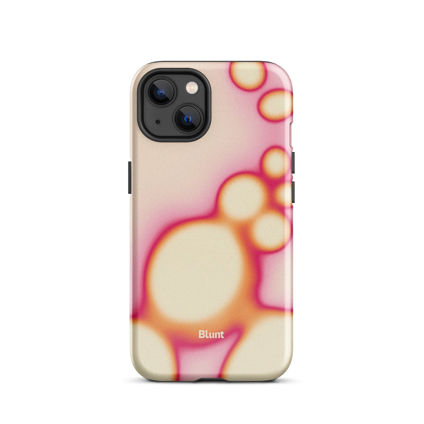 Mushi iPhone Case - Blunt Cases