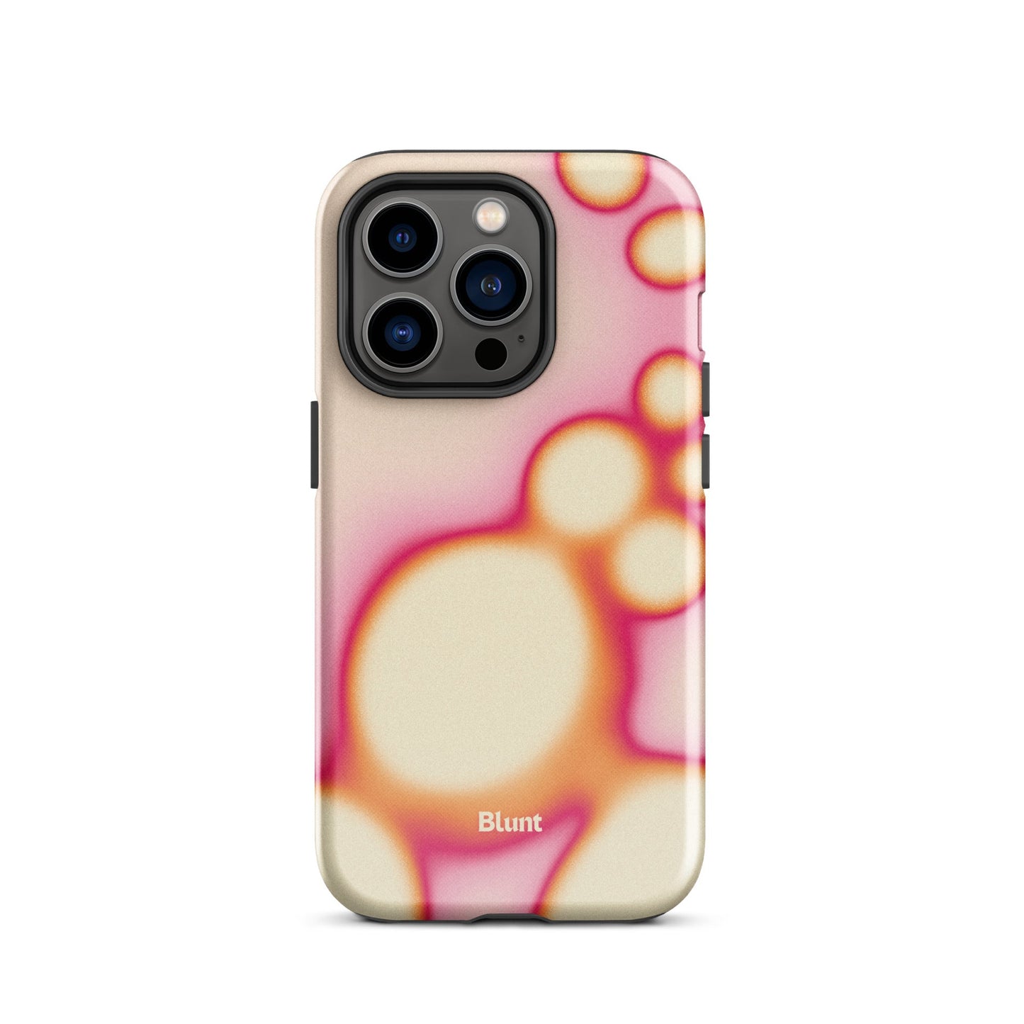 Mushi iPhone Case - Blunt Cases