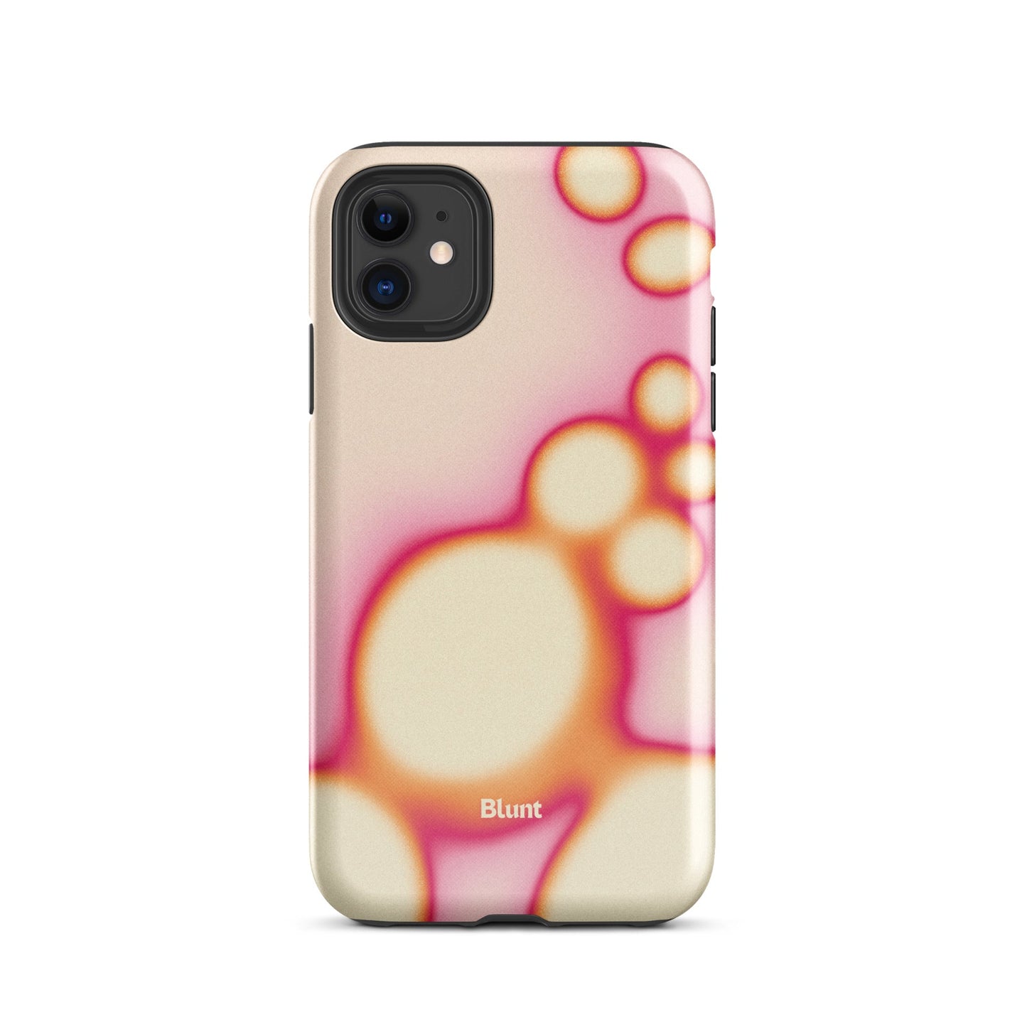 Mushi iPhone Case - Blunt Cases