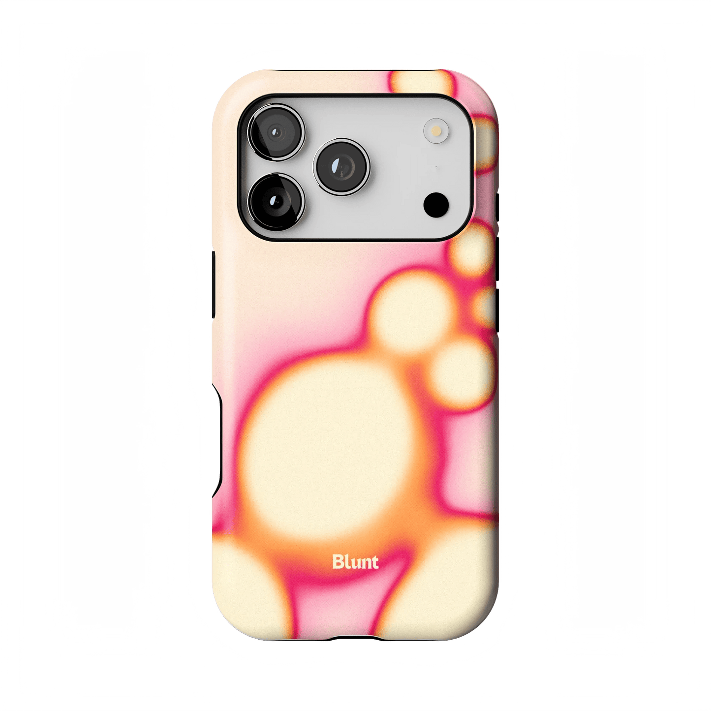 Mushi iPhone Case - Blunt Cases