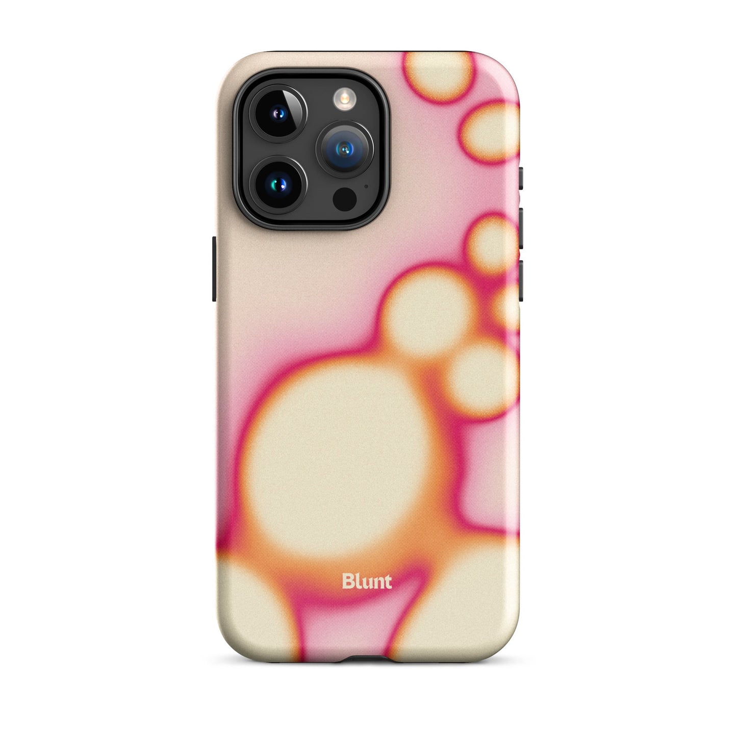 Mushi iPhone Case - Blunt Cases