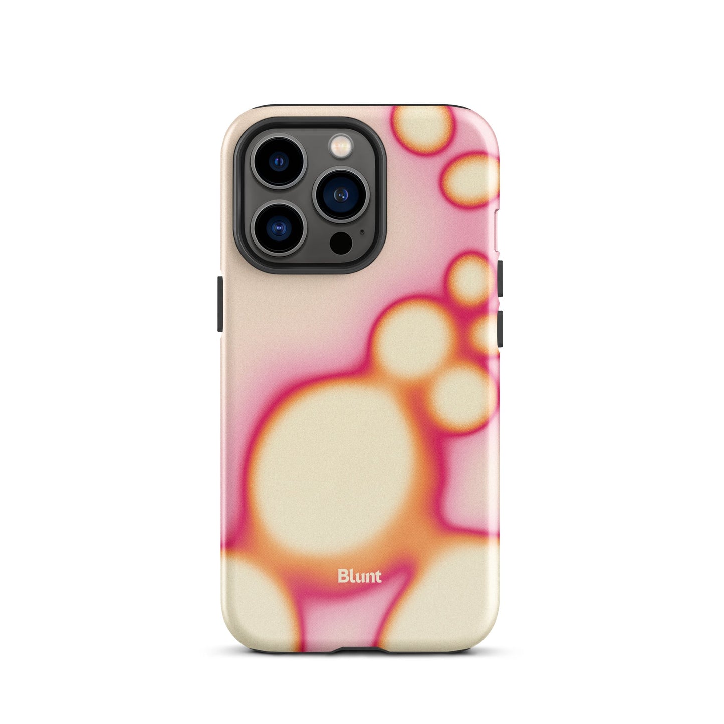 Mushi iPhone Case - Blunt Cases