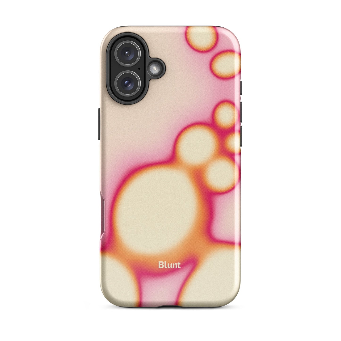 Mushi iPhone Case - Blunt Cases