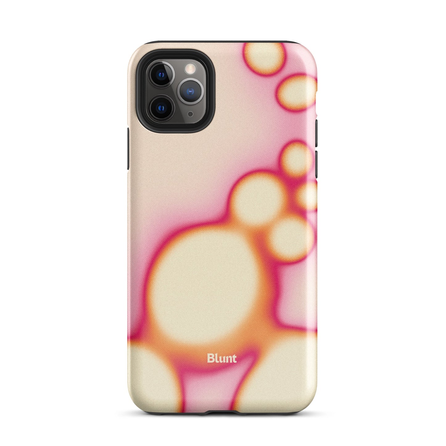 Mushi iPhone Case - Blunt Cases
