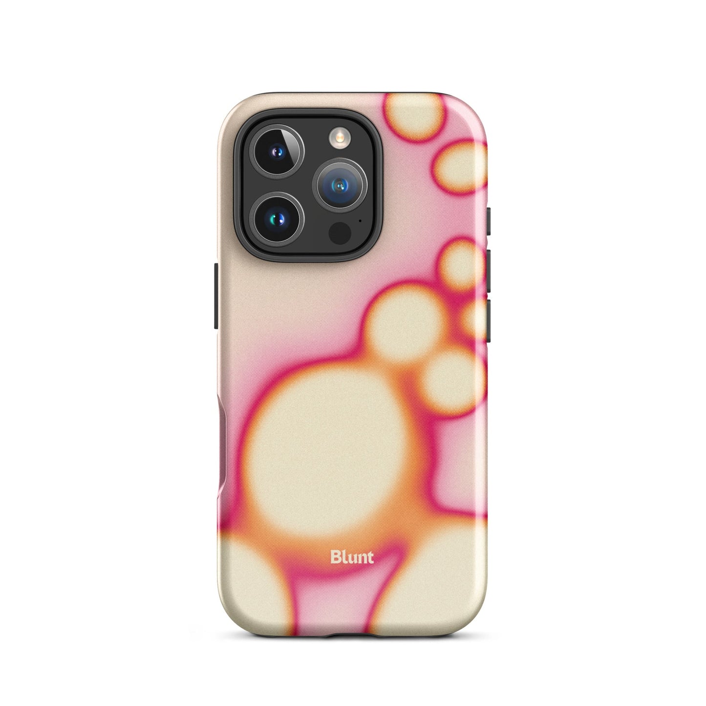 Mushi iPhone Case - Blunt Cases