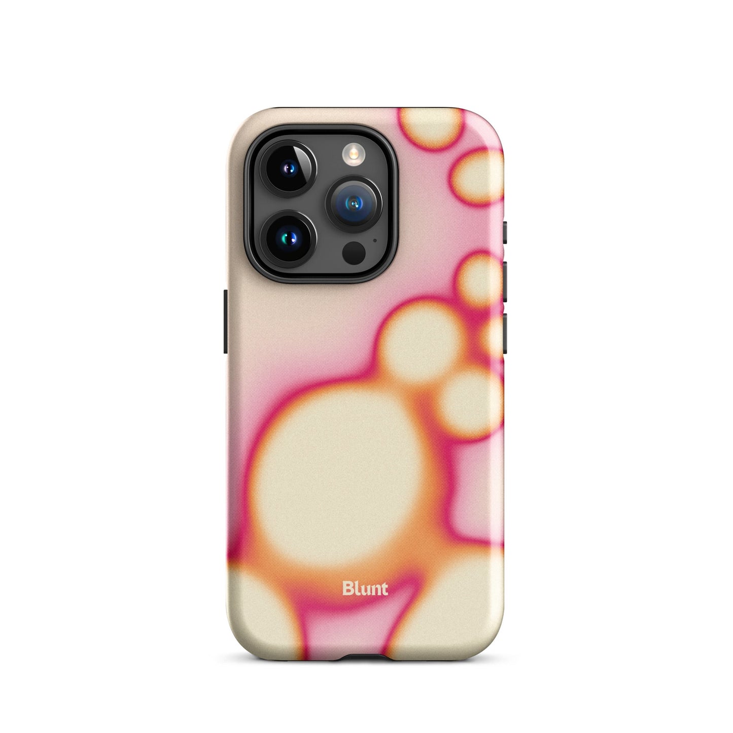 Mushi iPhone Case - Blunt Cases