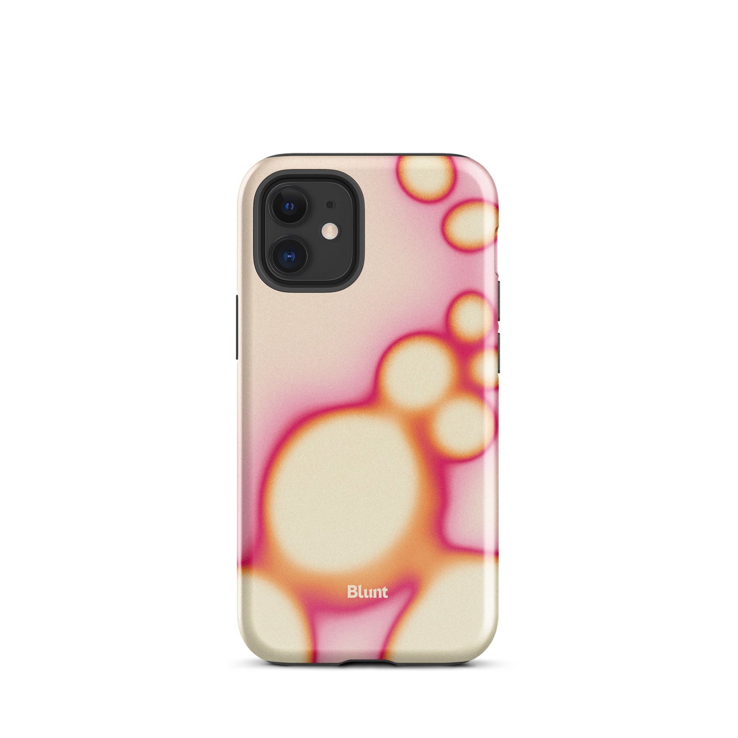 Mushi iPhone Case - Blunt Cases