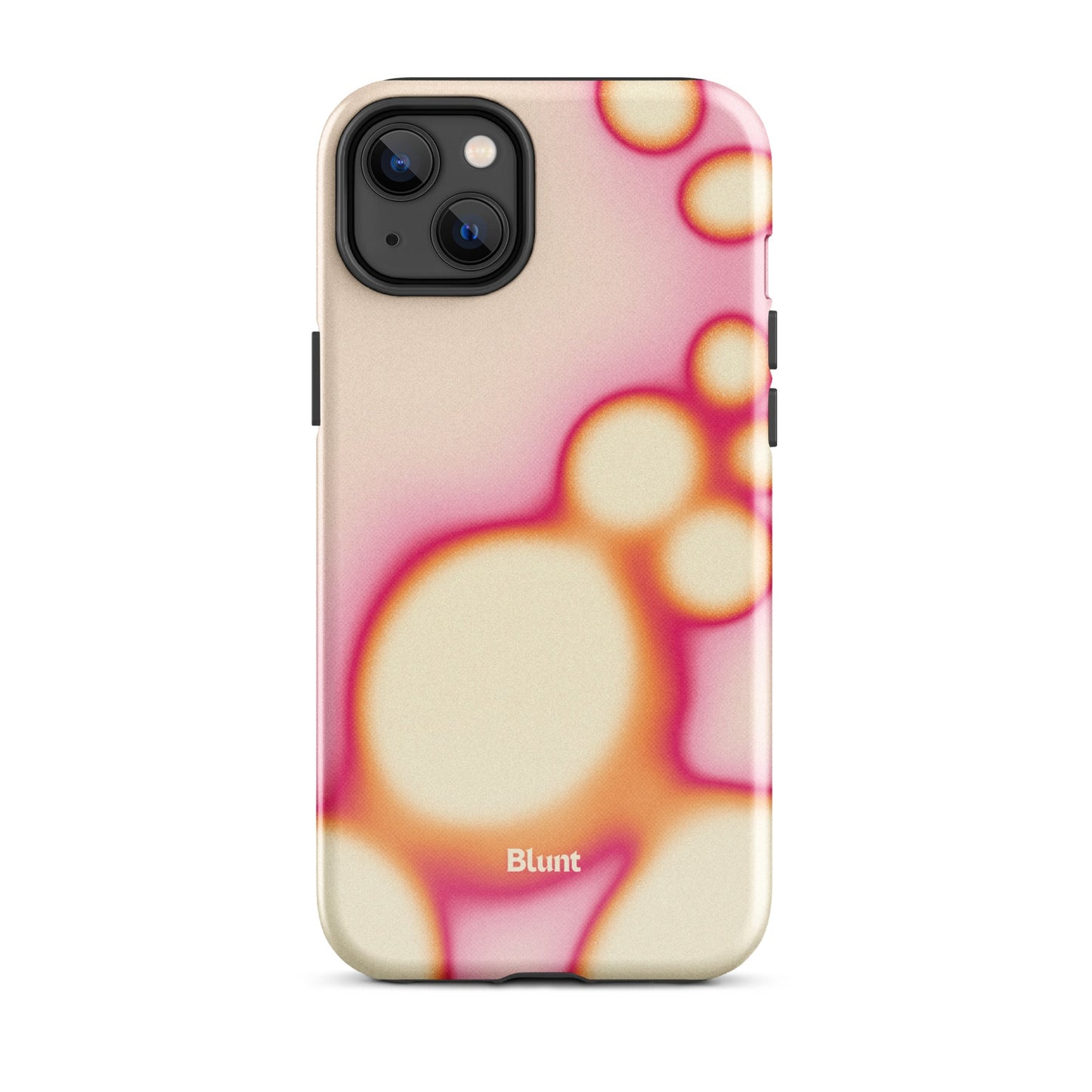 Mushi iPhone Case - Blunt Cases
