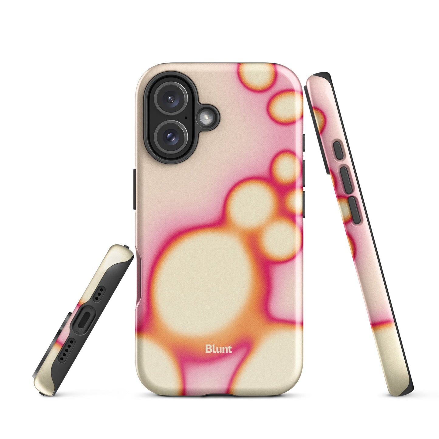 Mushi iPhone Case - Blunt Cases