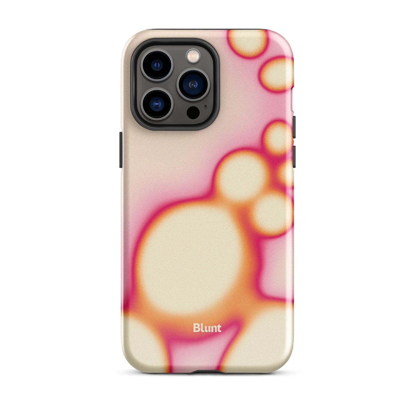 Mushi iPhone Case - Blunt Cases