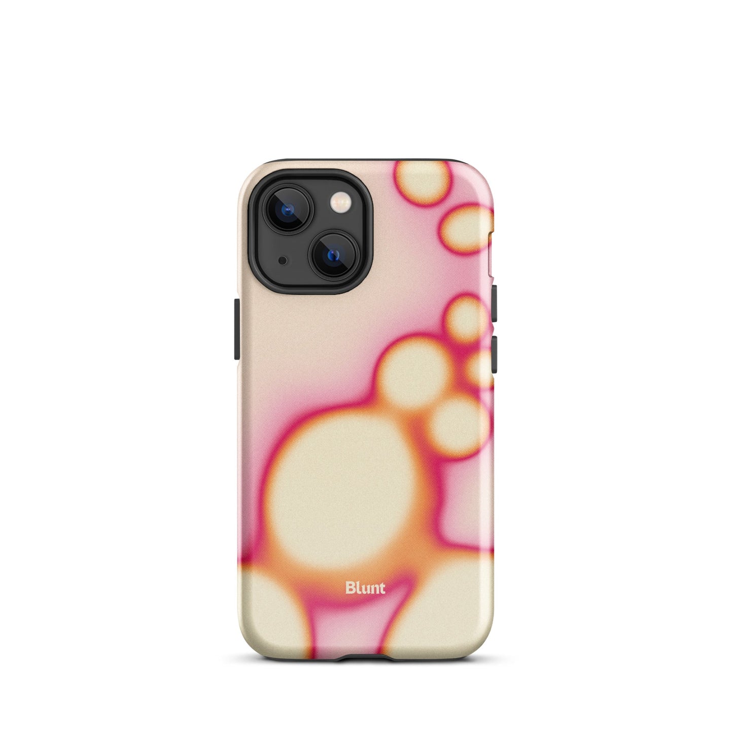 Mushi iPhone Case - Blunt Cases