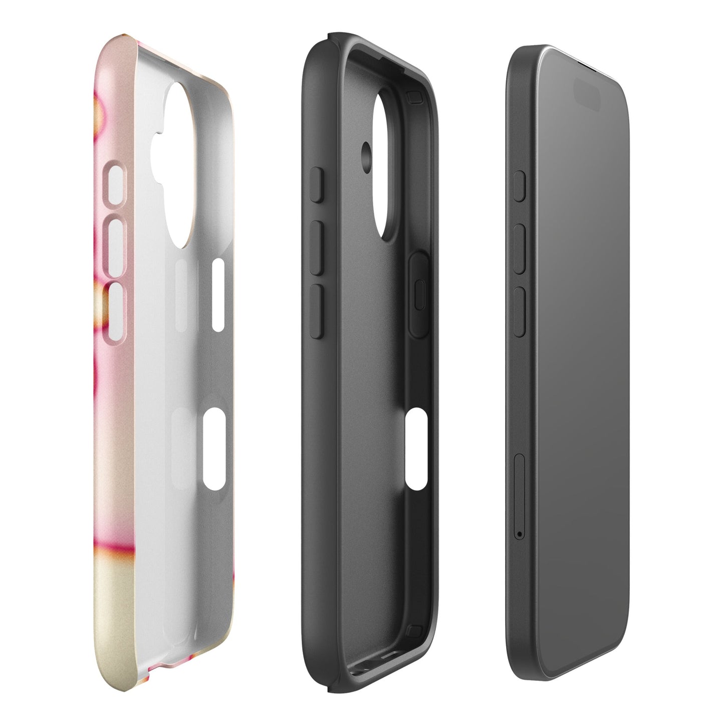 Mushi iPhone Case - Blunt Cases