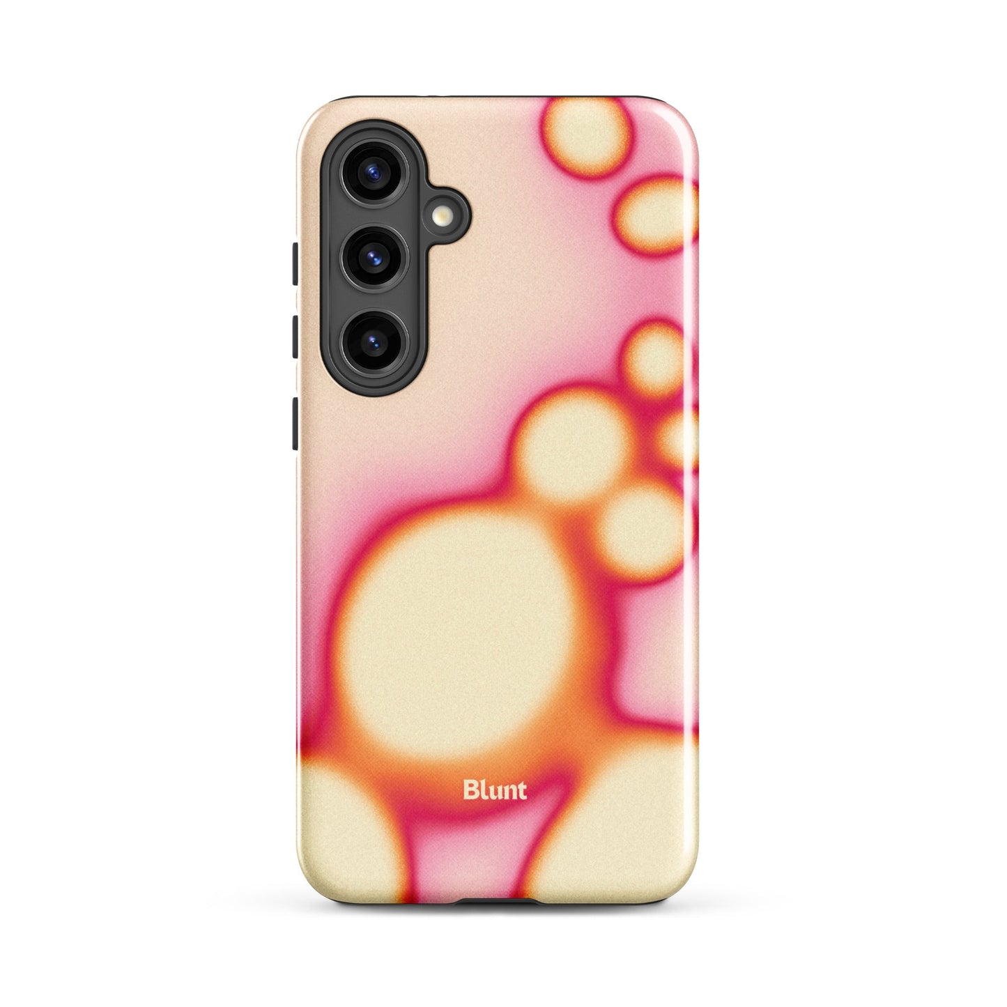 Mushi Samsung Case - Blunt Cases