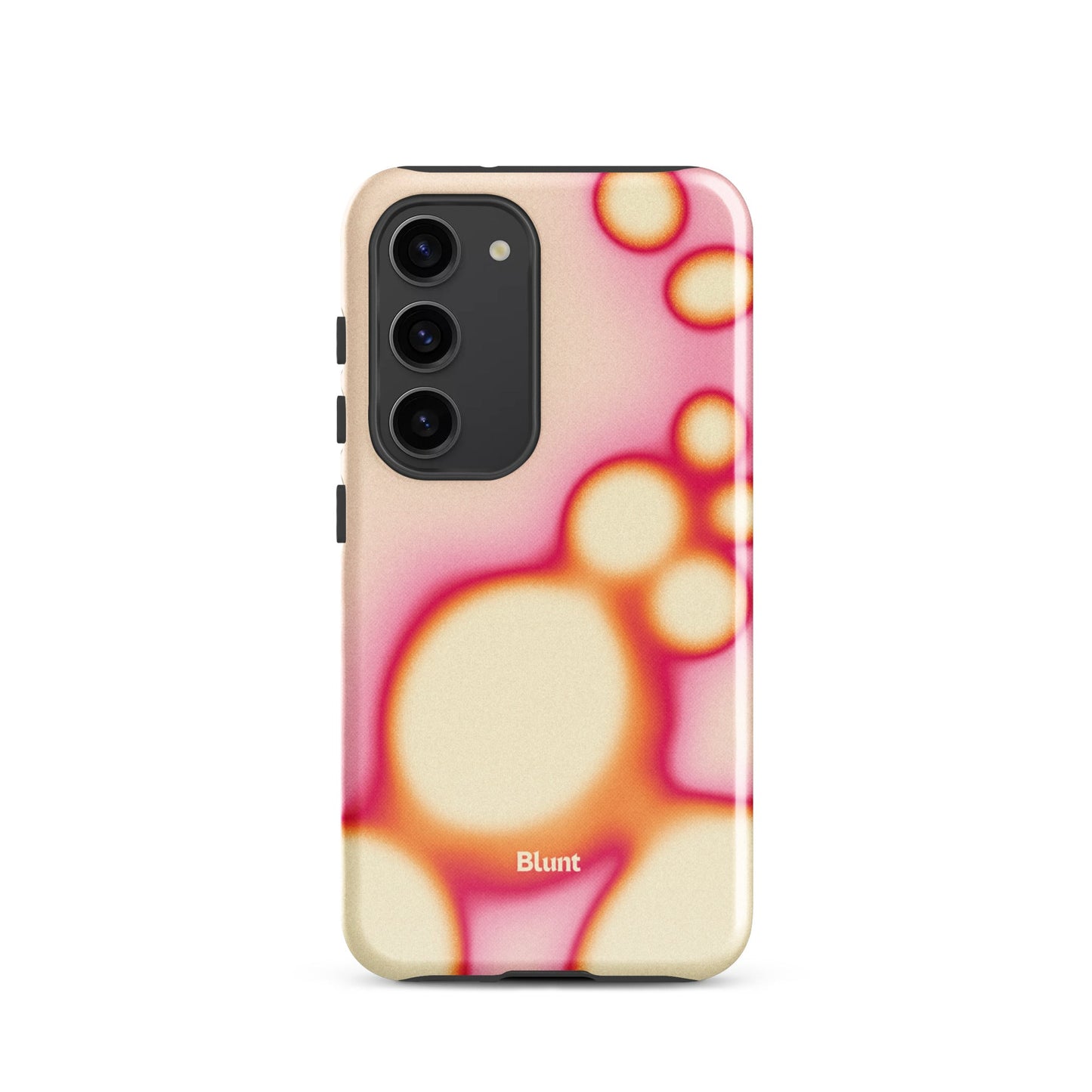 Mushi Samsung Case - Blunt Cases