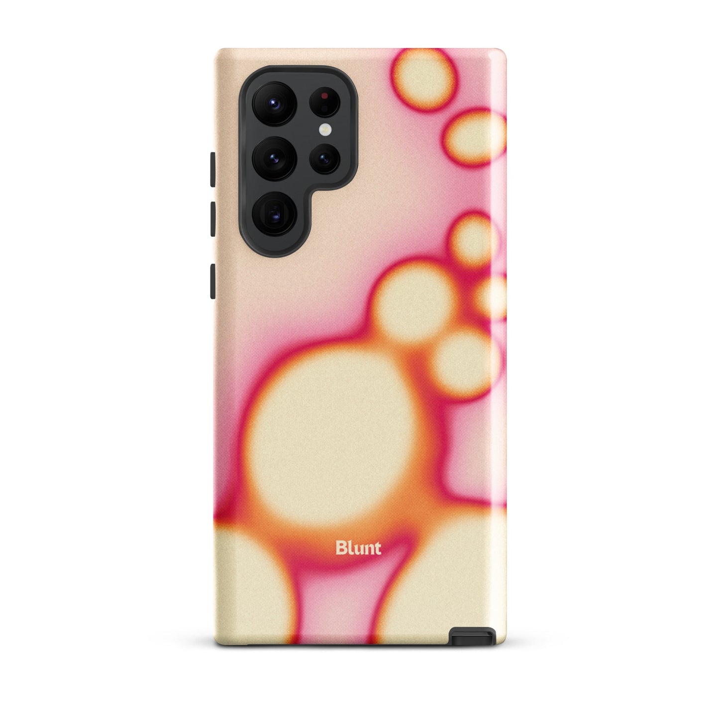 Mushi Samsung Case - Blunt Cases