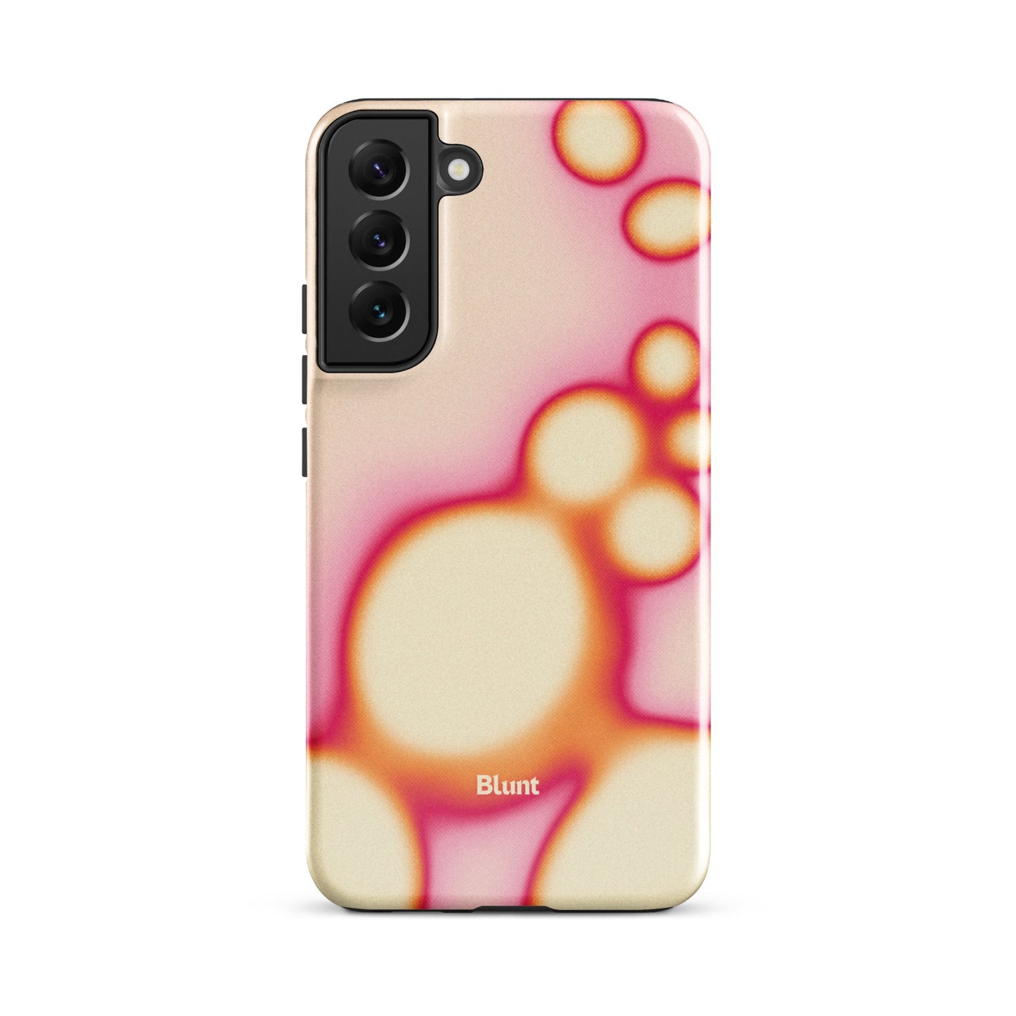 Mushi Samsung Case - Blunt Cases