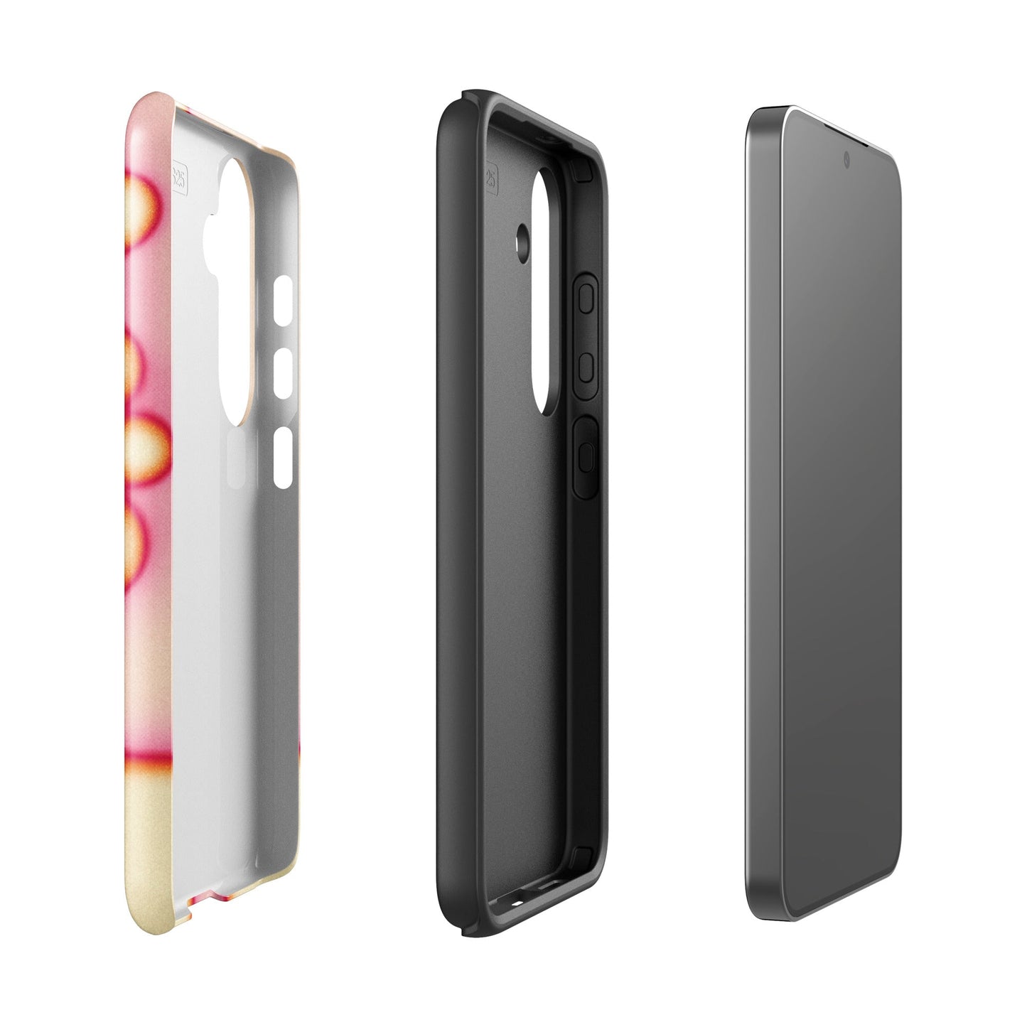 Mushi Samsung Case - Blunt Cases