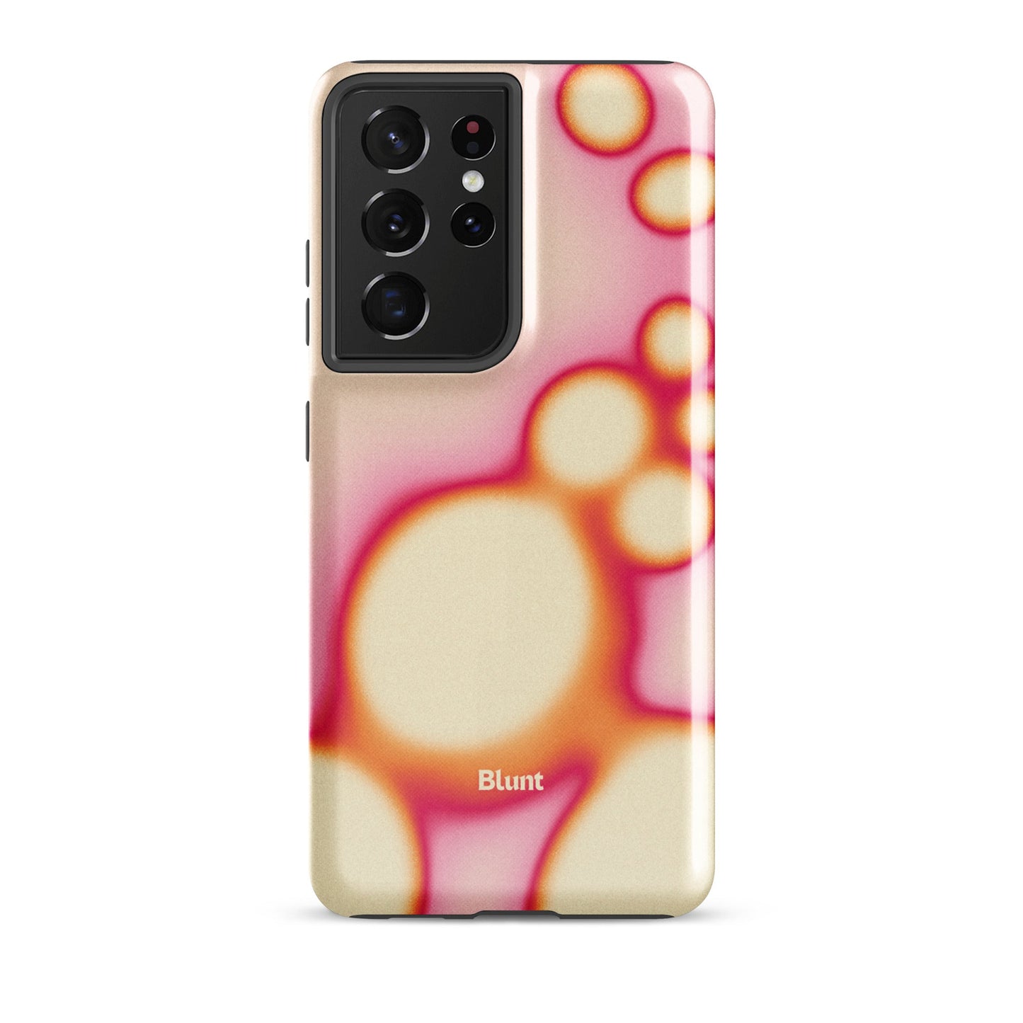 Mushi Samsung Case - Blunt Cases