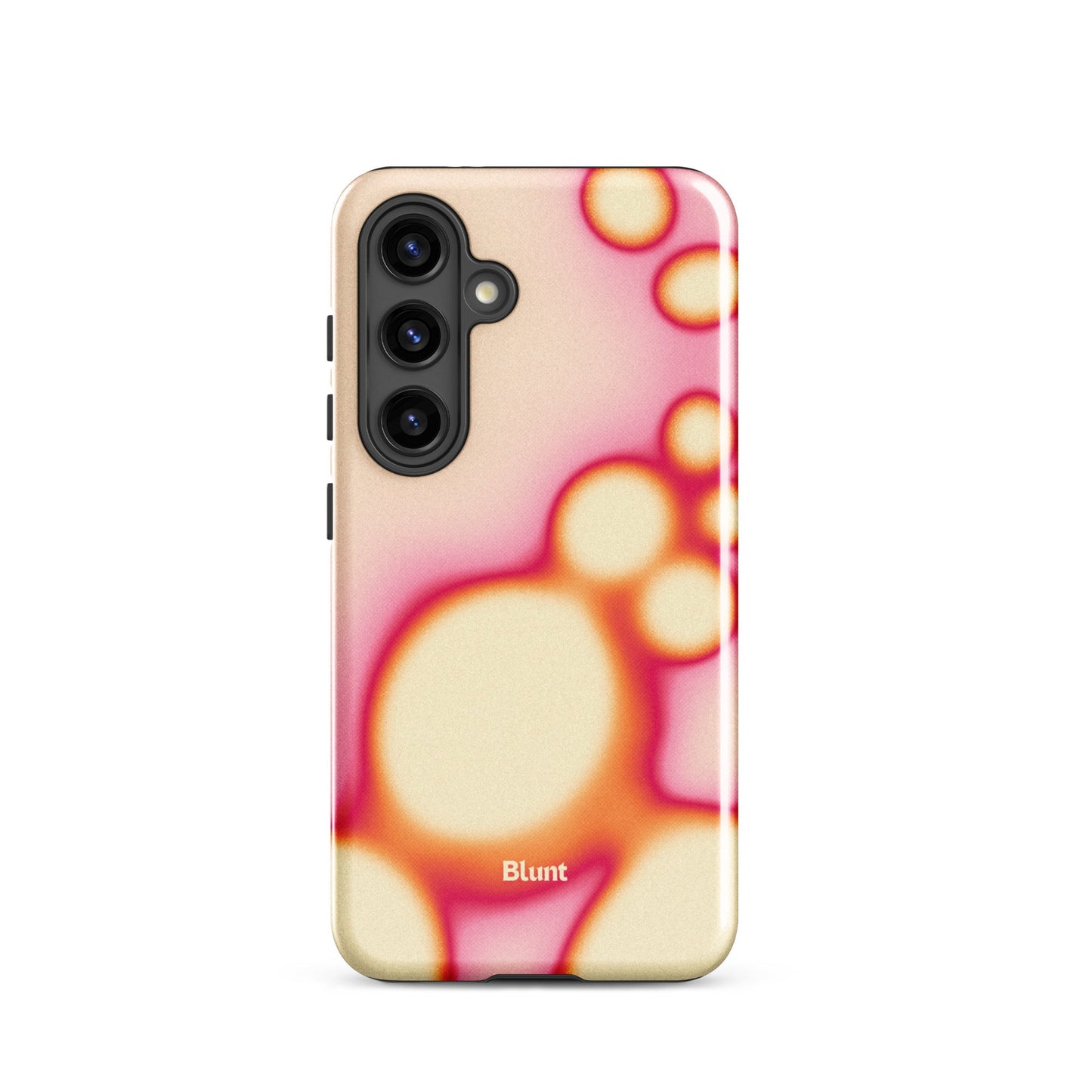 Mushi Samsung Case - Blunt Cases