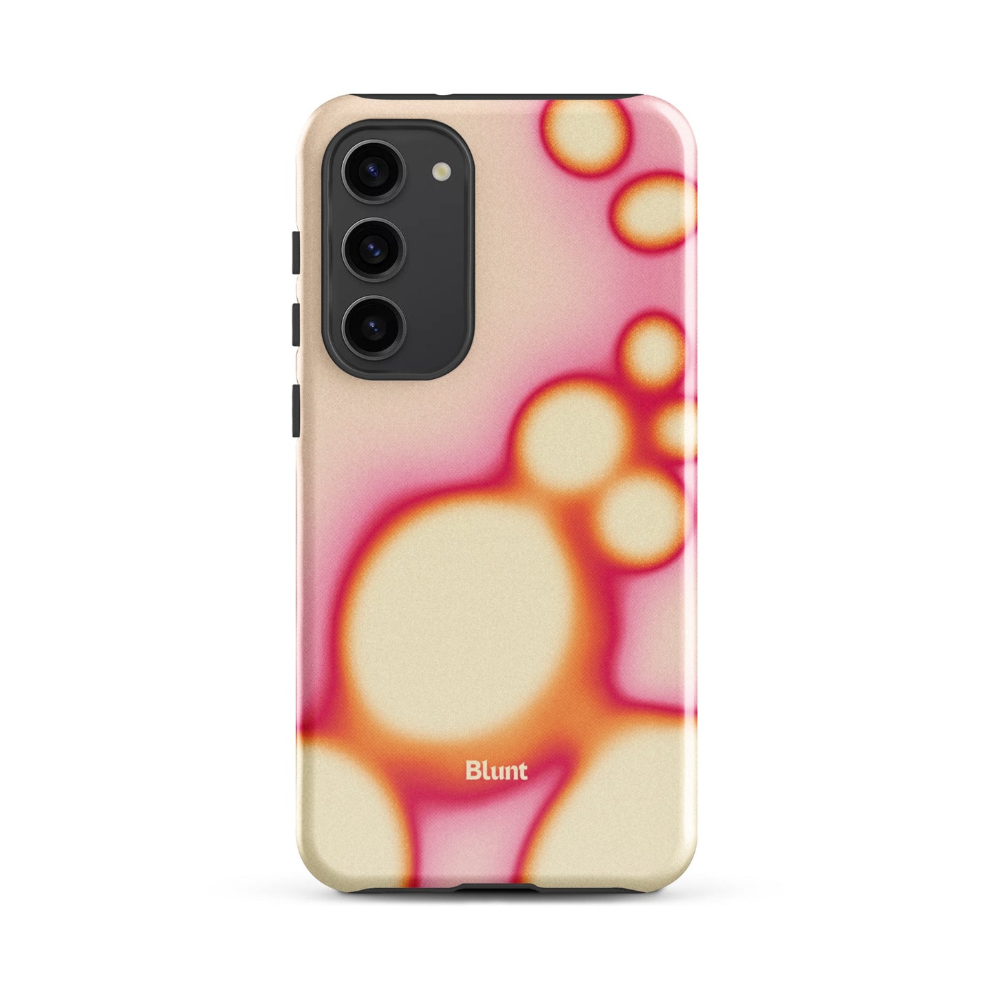 Mushi Samsung Case - Blunt Cases