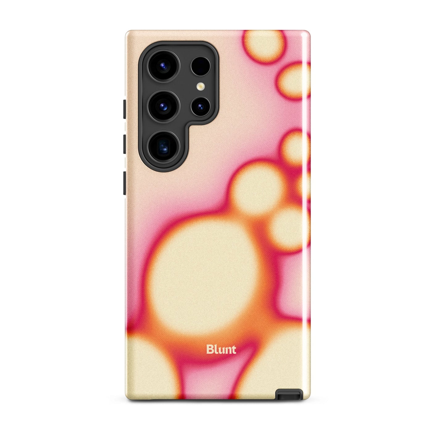 Mushi Samsung Case - Blunt Cases