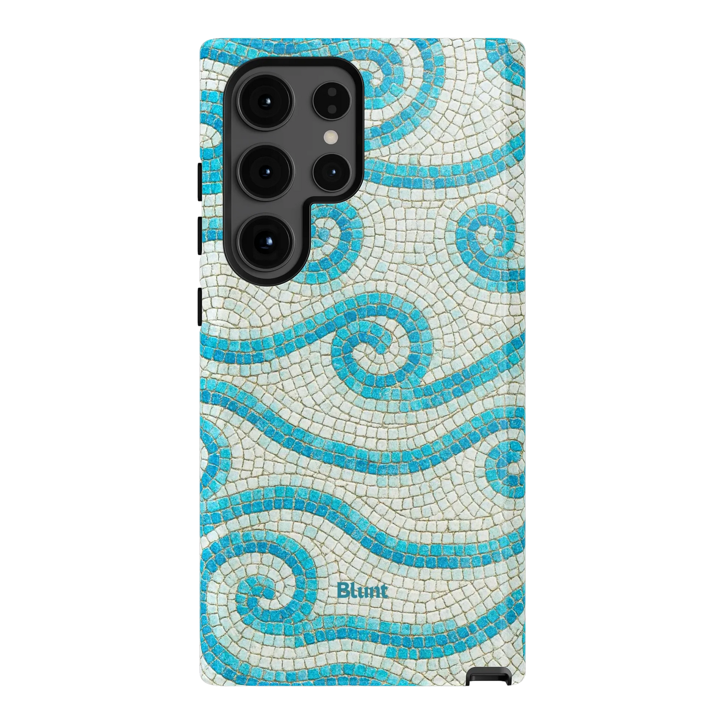 Surge Samsung Case