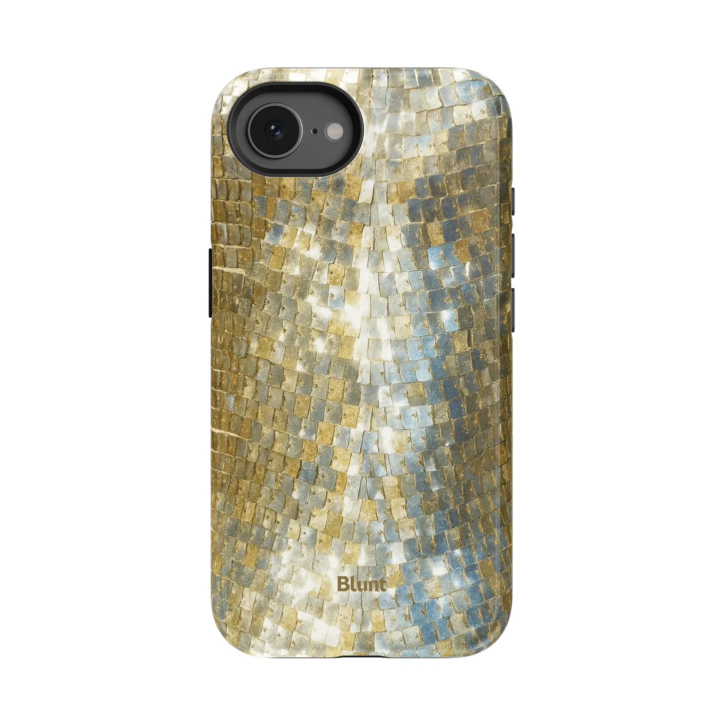 iPhone 16 E Tough