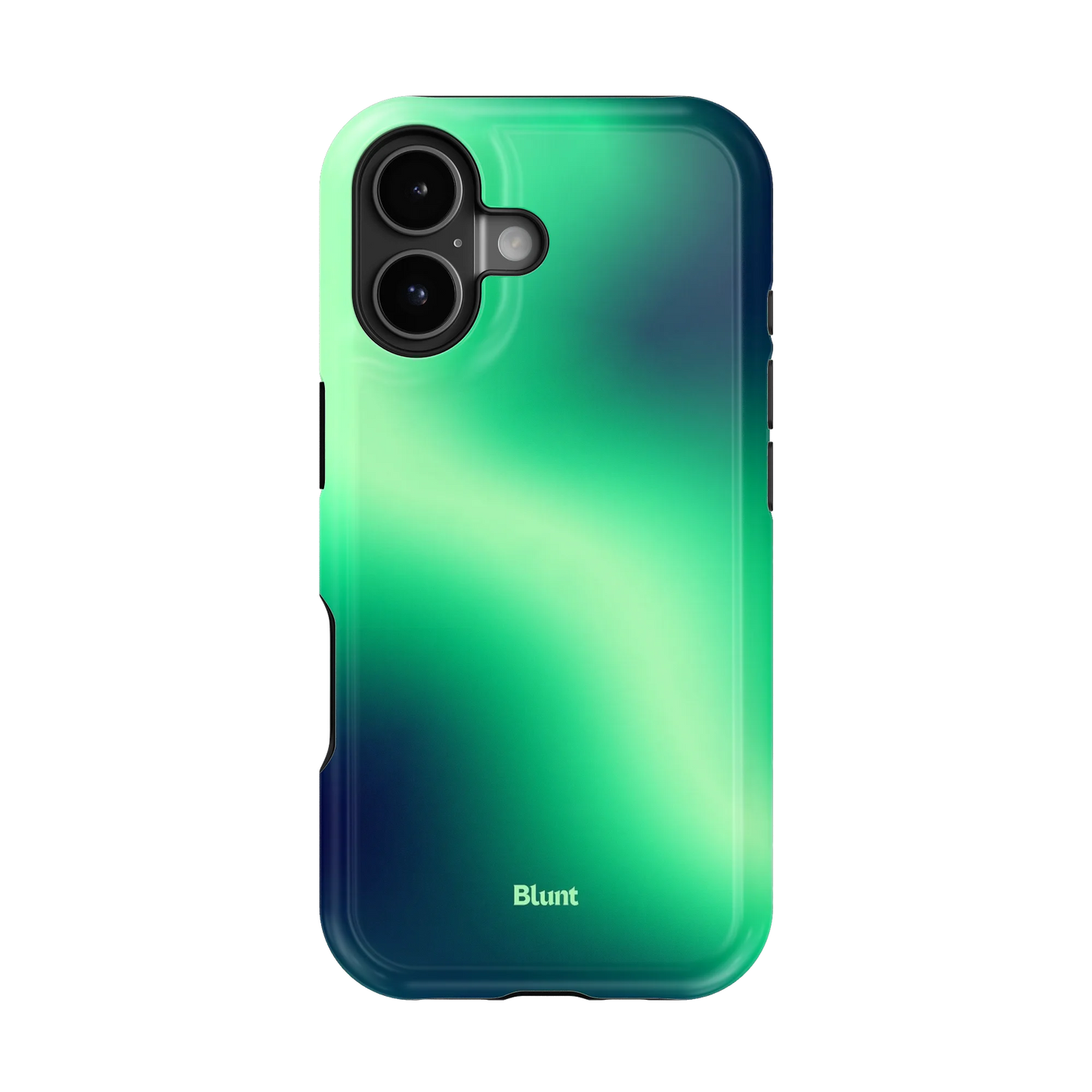 Aurora iPhone Case