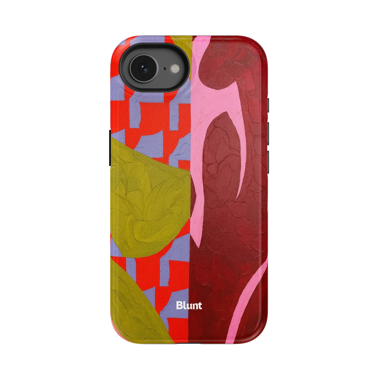iPhone 16 E Tough
