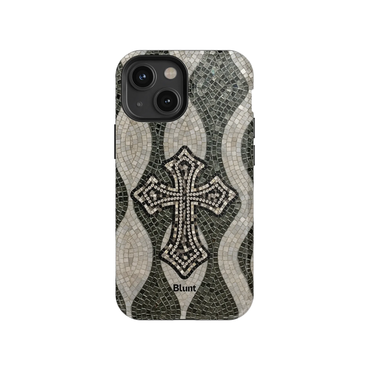 Sanctuary iPhone Case
