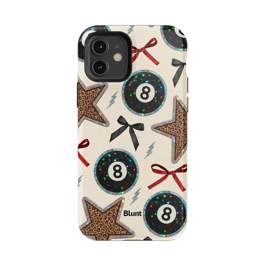 Starlit iPhone Case