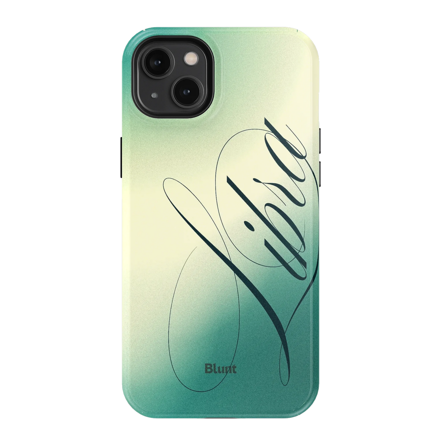 Libra iPhone Case