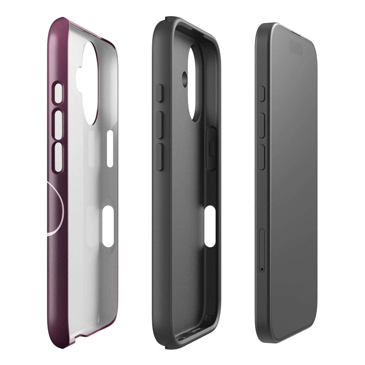 My Muse iPhone Case - Blunt Cases