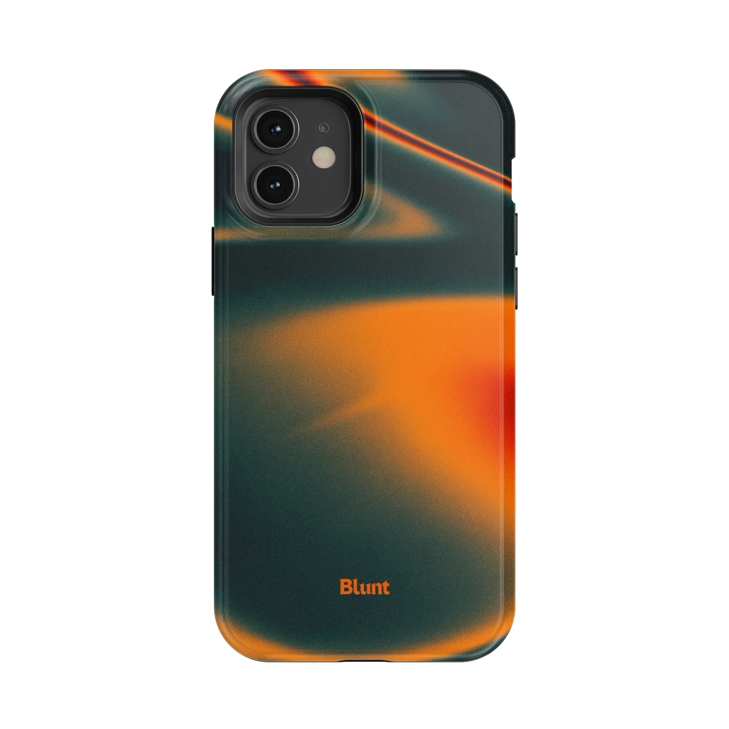 Thrivn iPhone Case