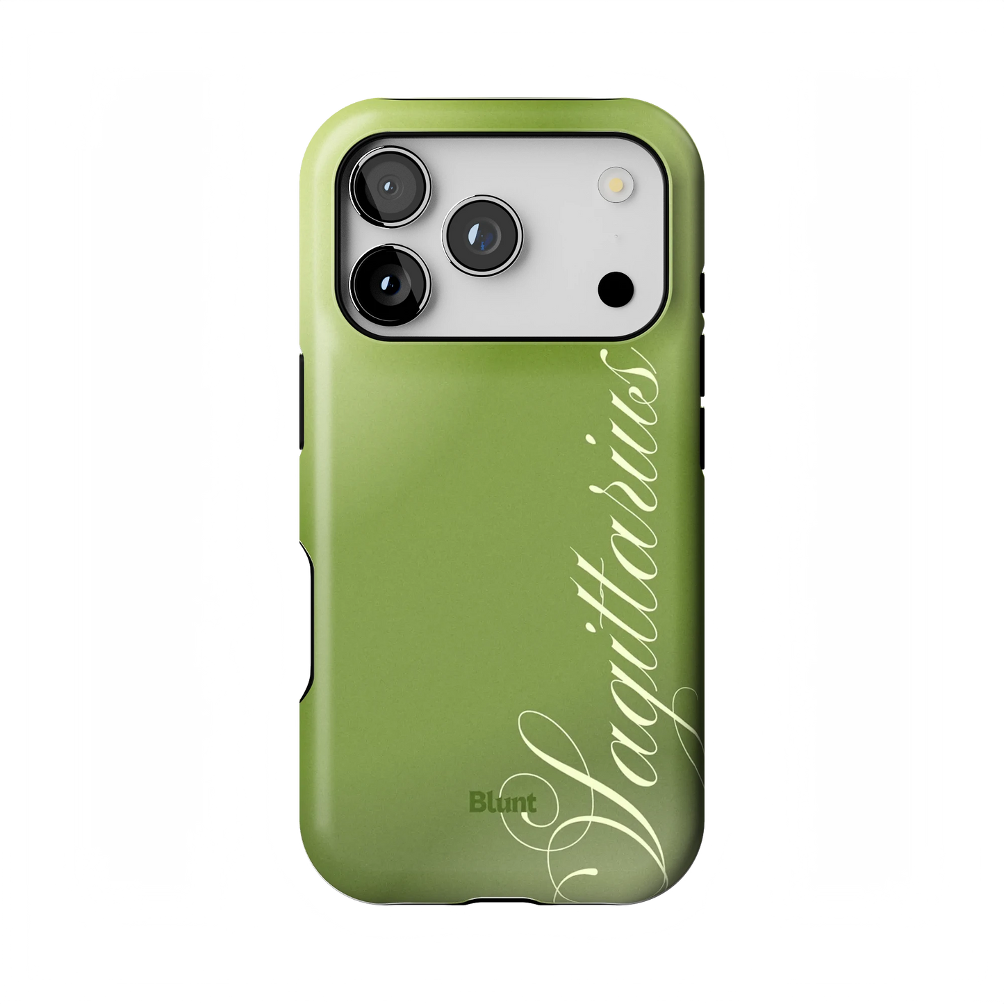 Sagittarius iPhone Case