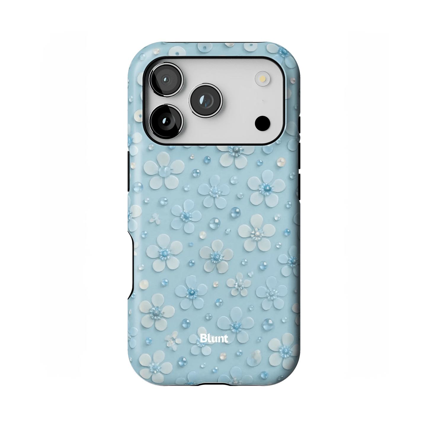 Mykonos iPhone Case - Blunt Cases