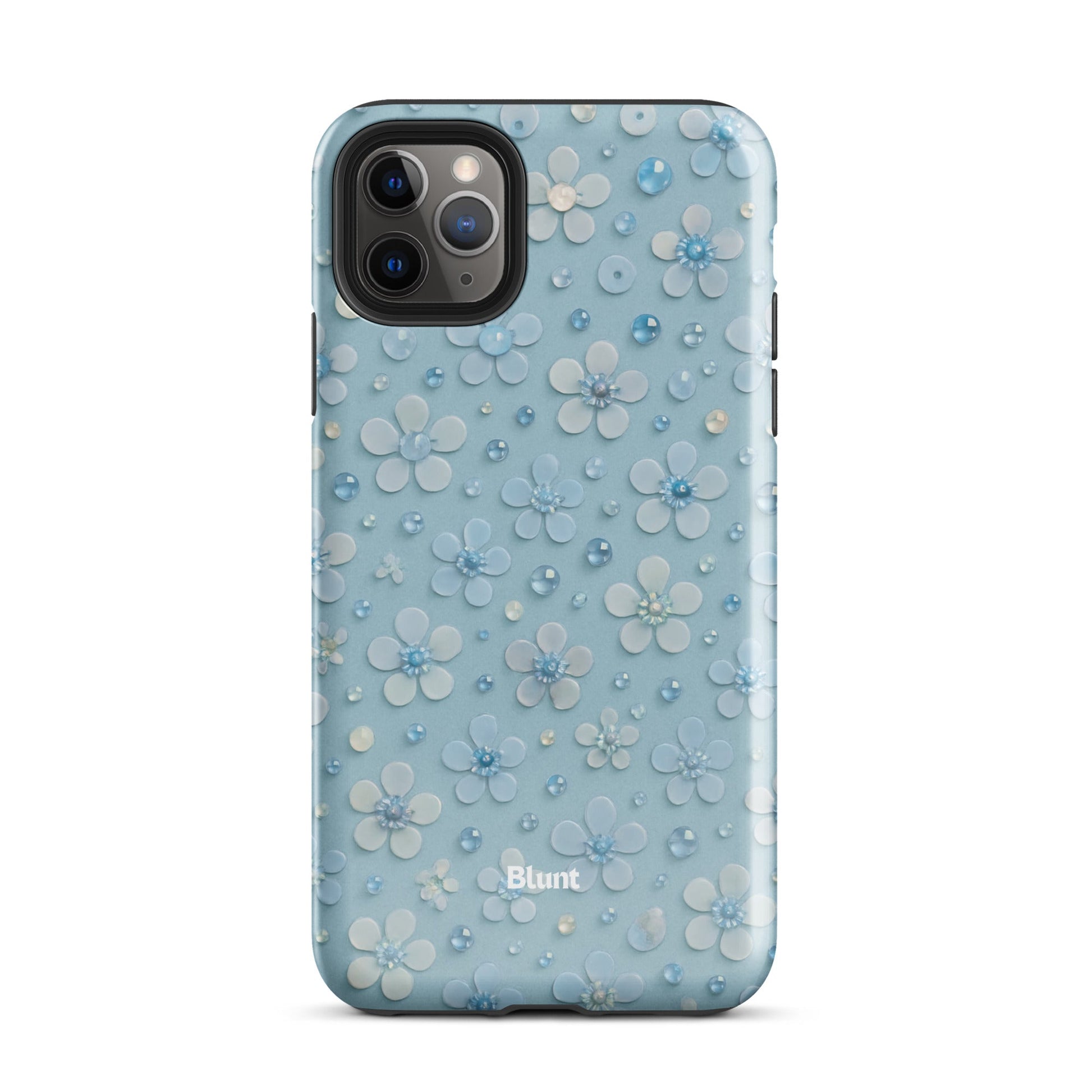 Mykonos iPhone Case - Blunt Cases