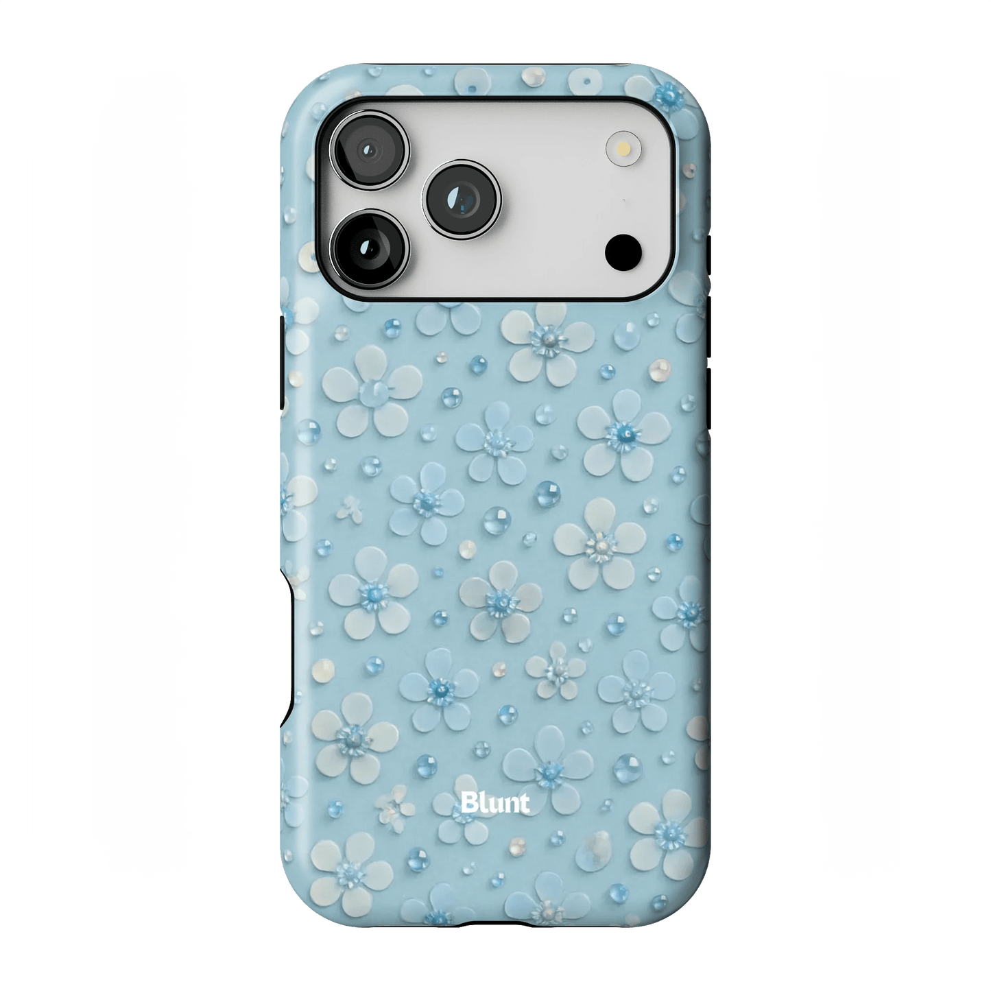 Mykonos iPhone Case - Blunt Cases