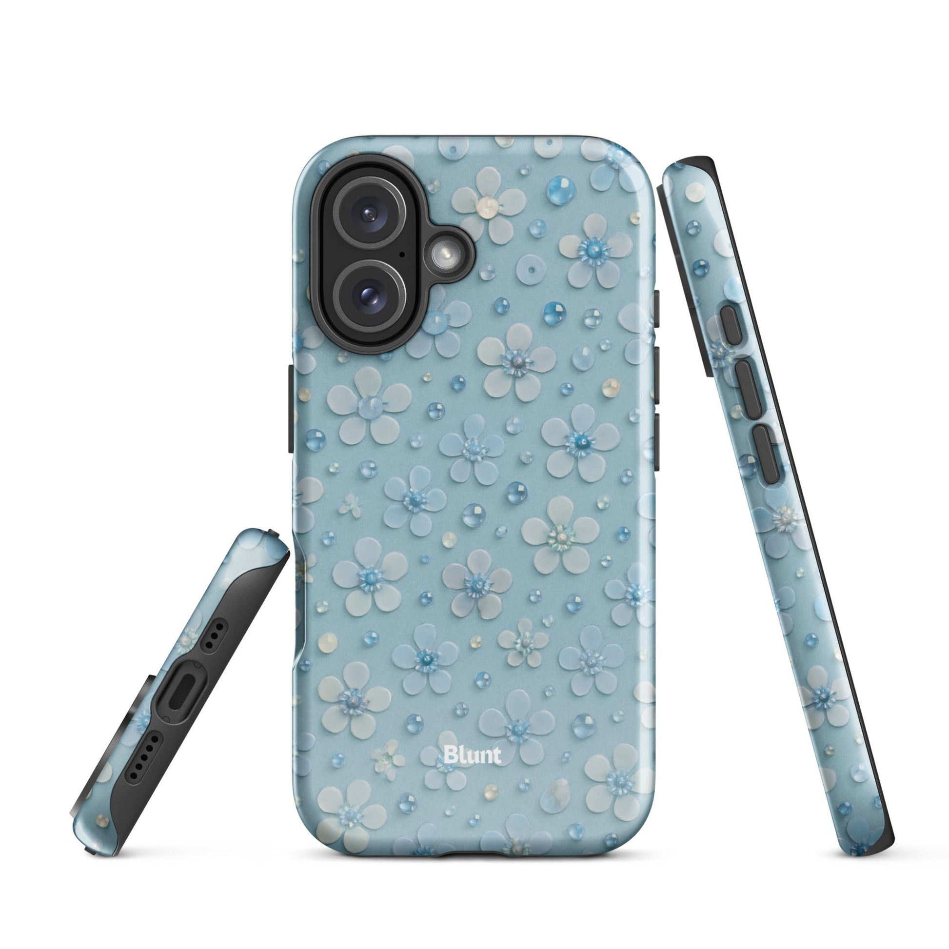 Mykonos iPhone Case - Blunt Cases