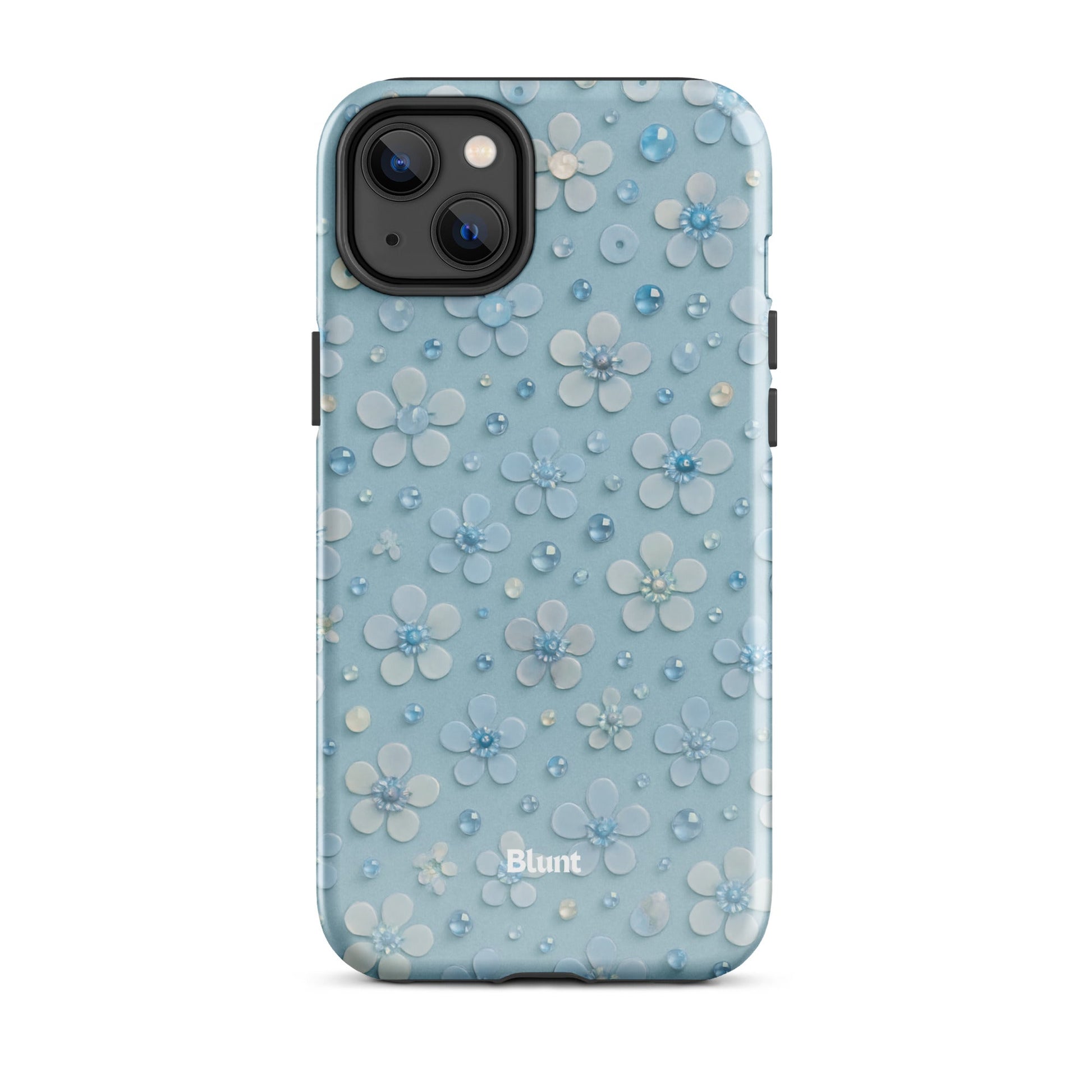 Mykonos iPhone Case - Blunt Cases