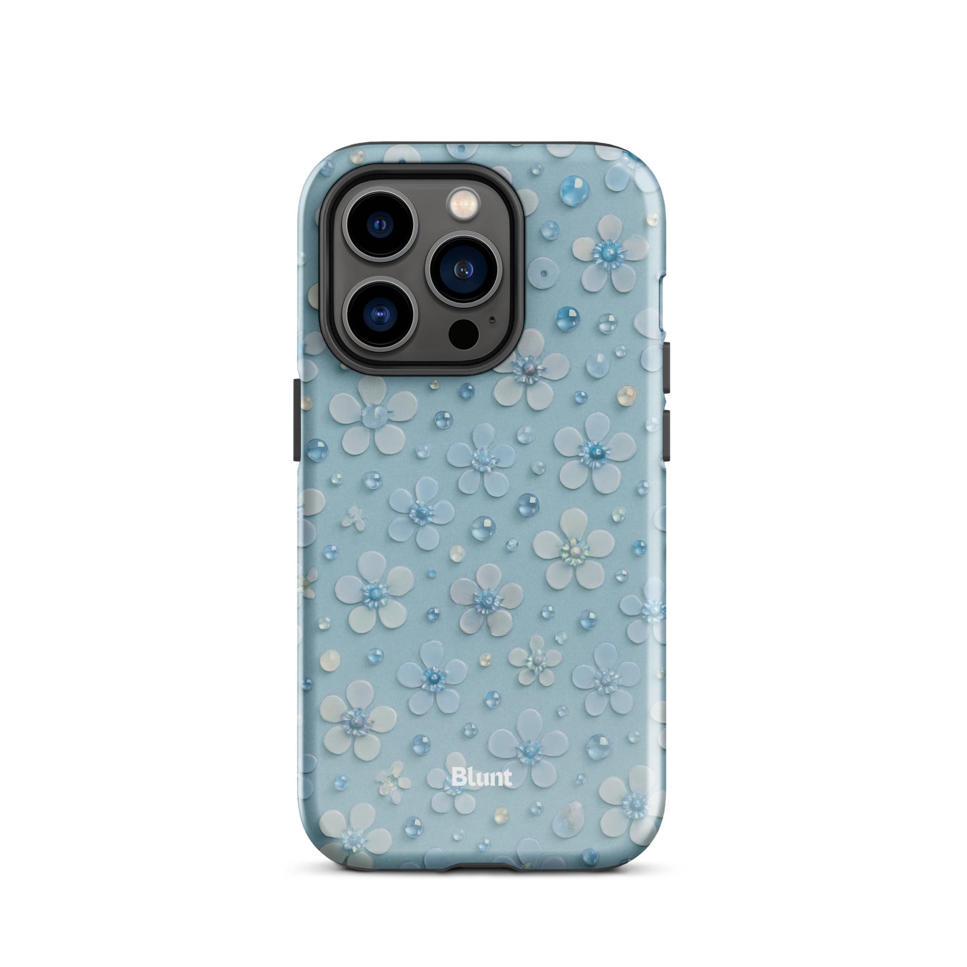 Mykonos iPhone Case - Blunt Cases