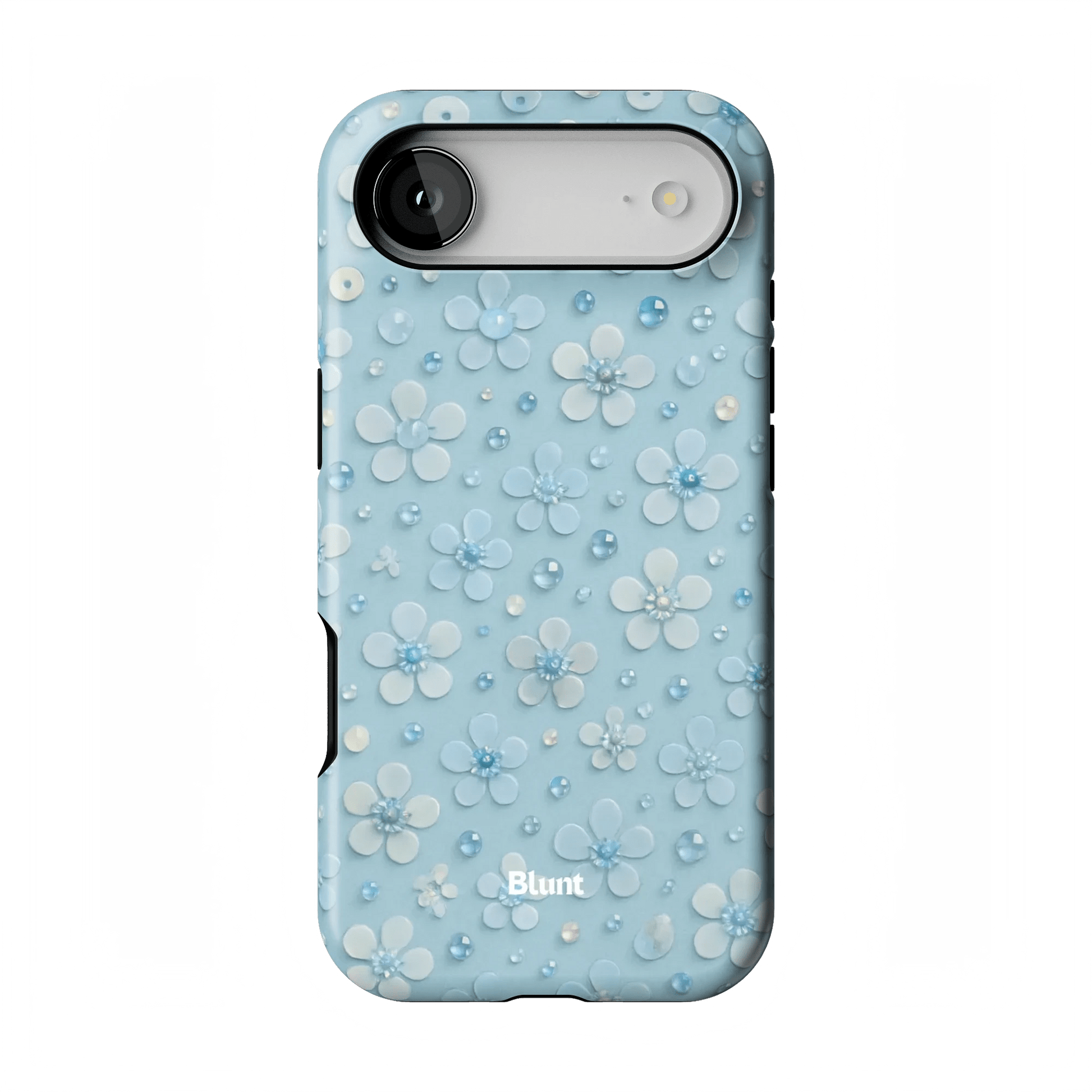Mykonos iPhone Case - Blunt Cases