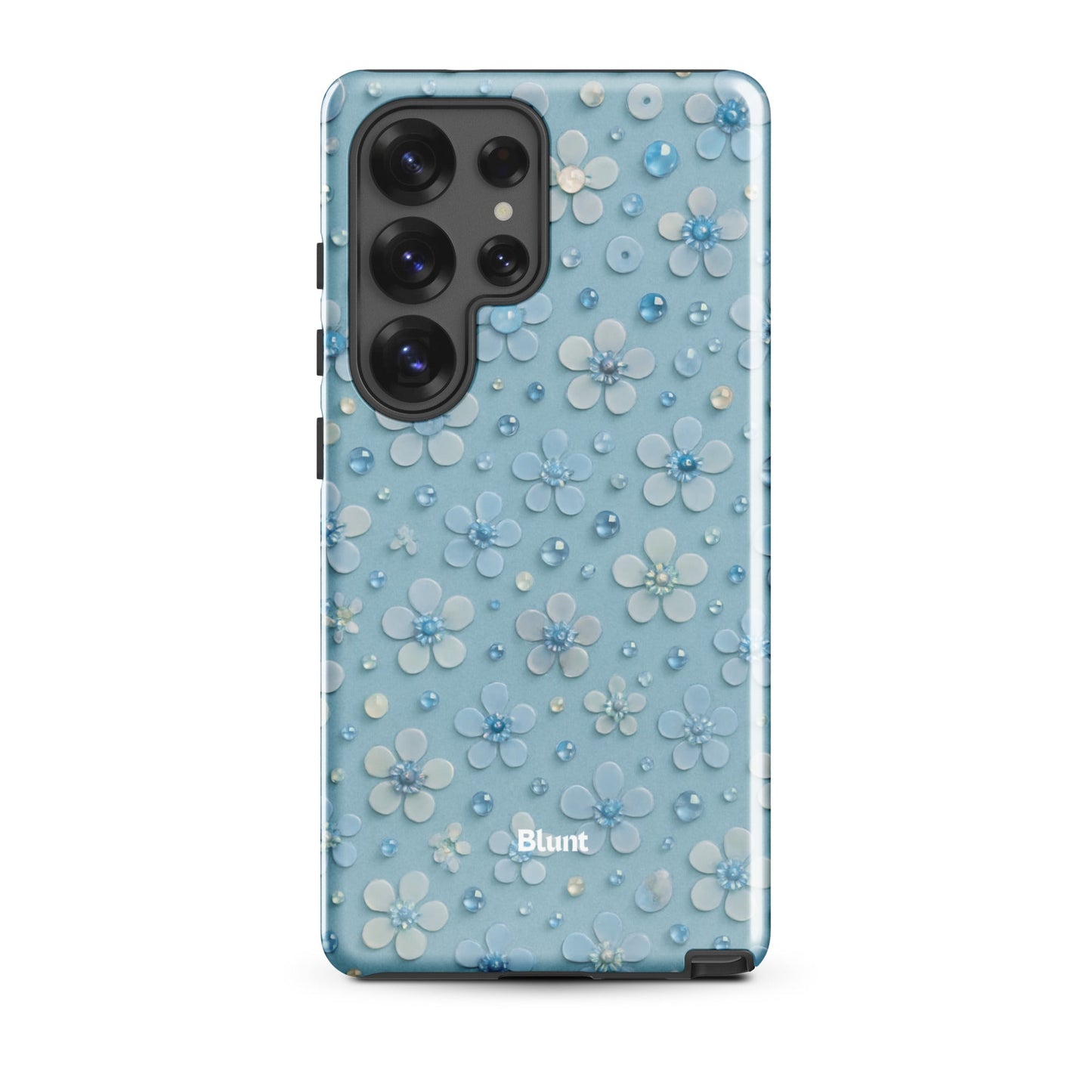 Mykonos Samsung Case - Blunt Cases