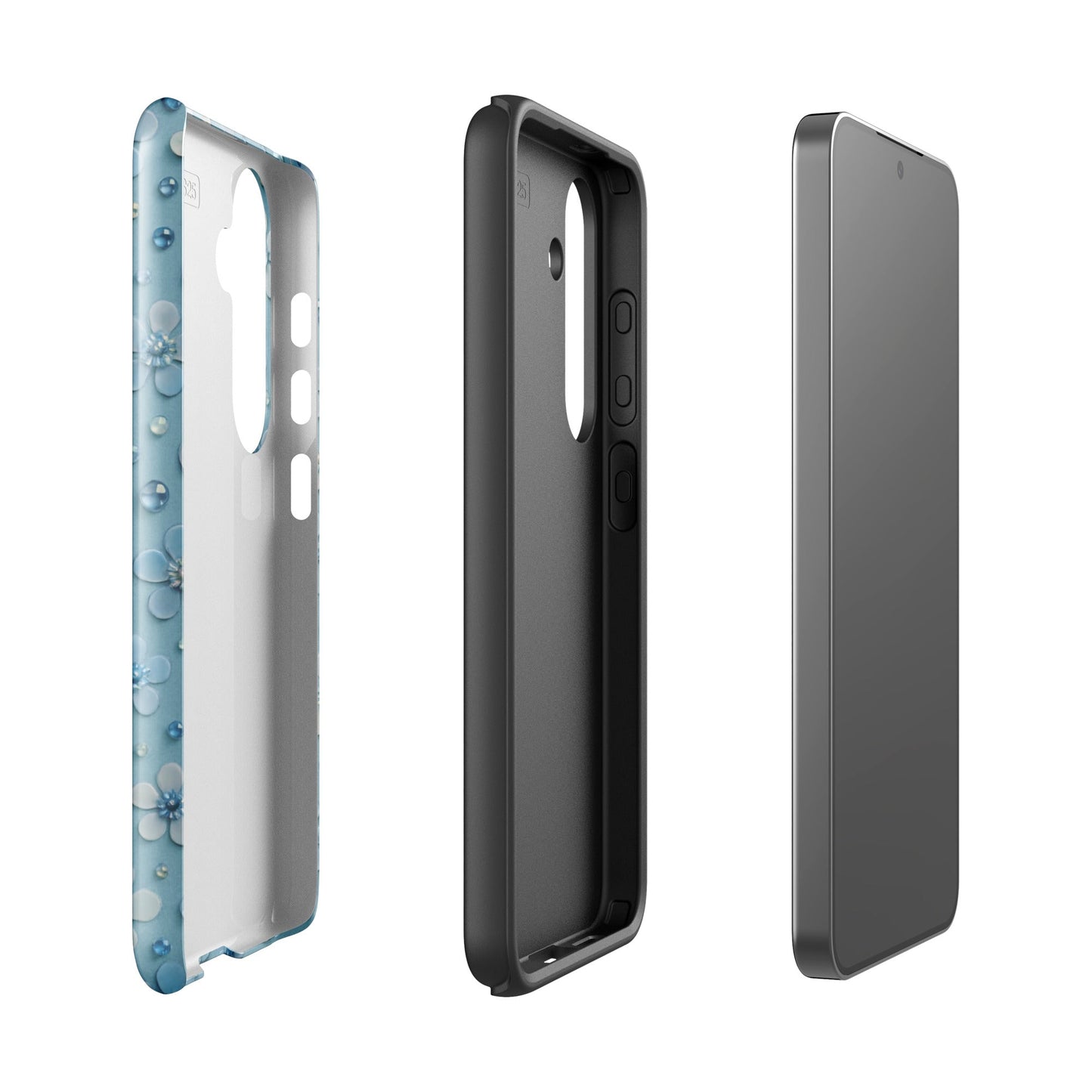 Mykonos Samsung Case - Blunt Cases