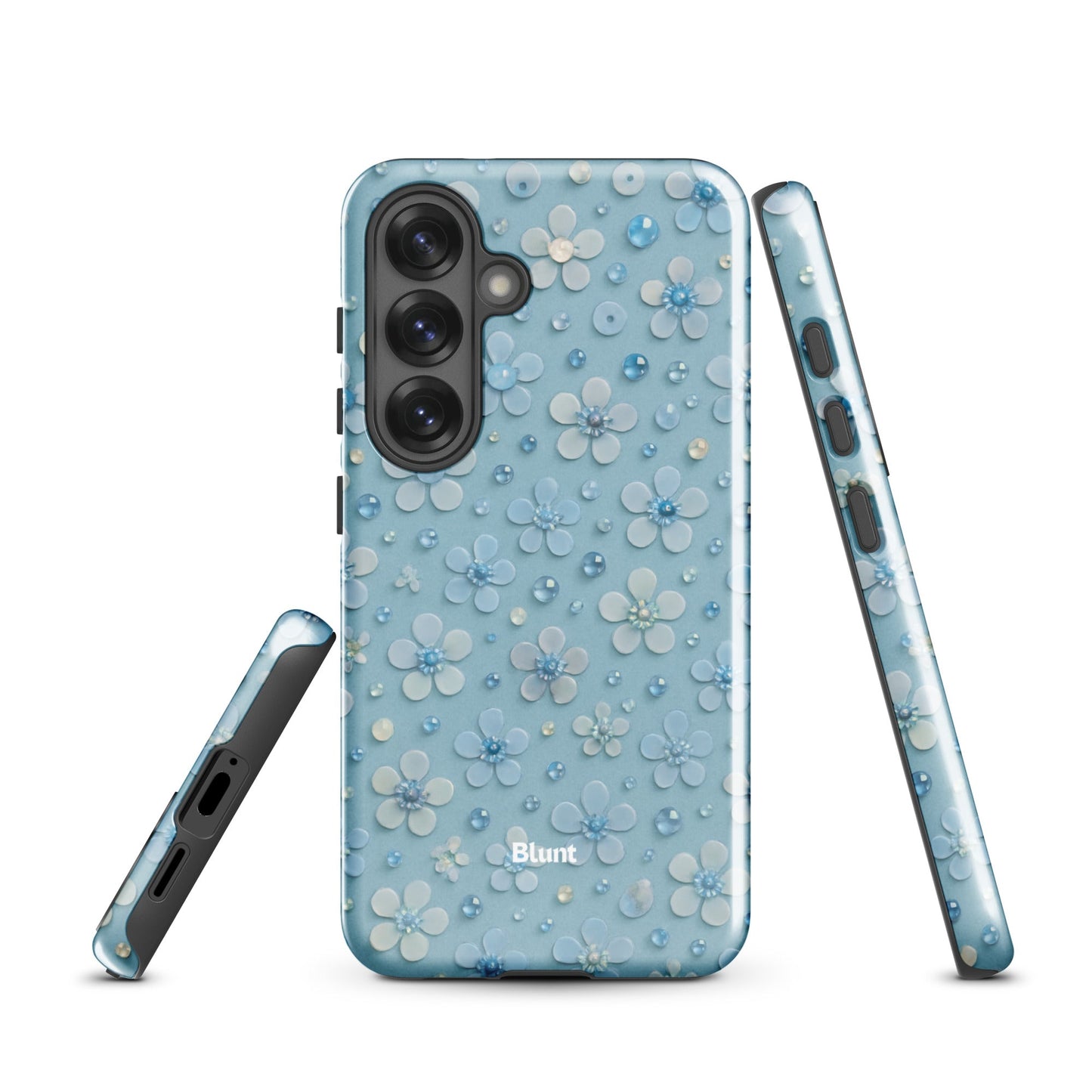 Mykonos Samsung Case - Blunt Cases