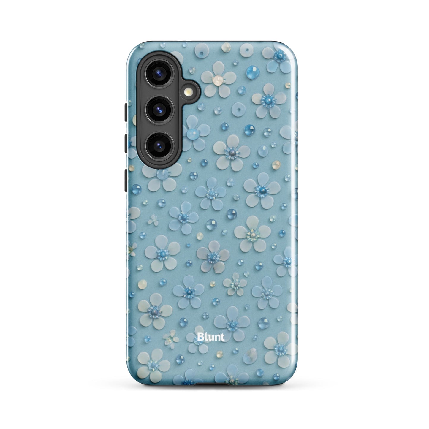 Mykonos Samsung Case - Blunt Cases