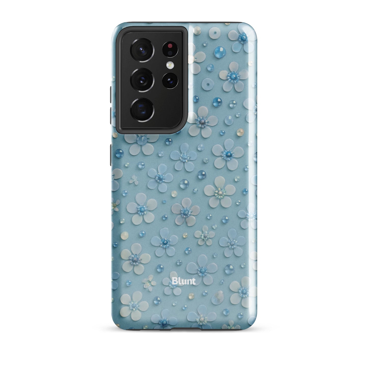 Mykonos Samsung Case - Blunt Cases