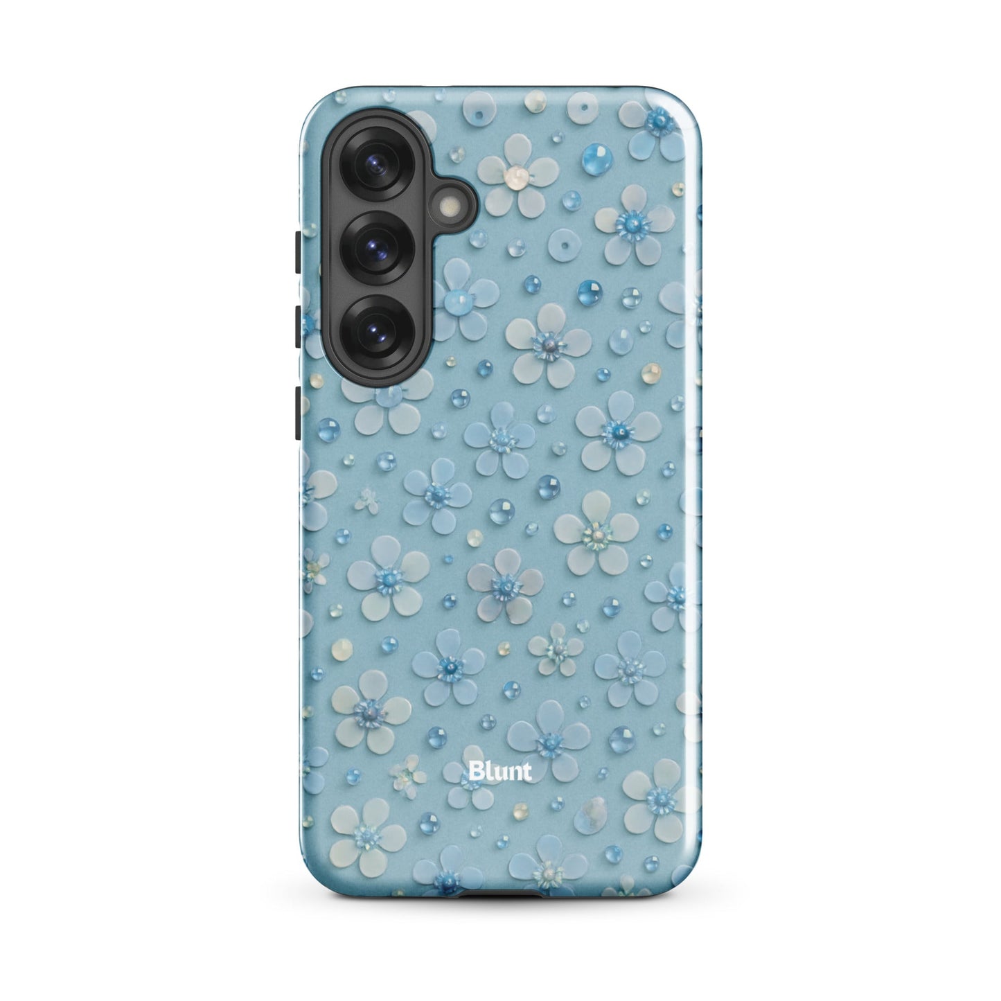 Mykonos Samsung Case - Blunt Cases