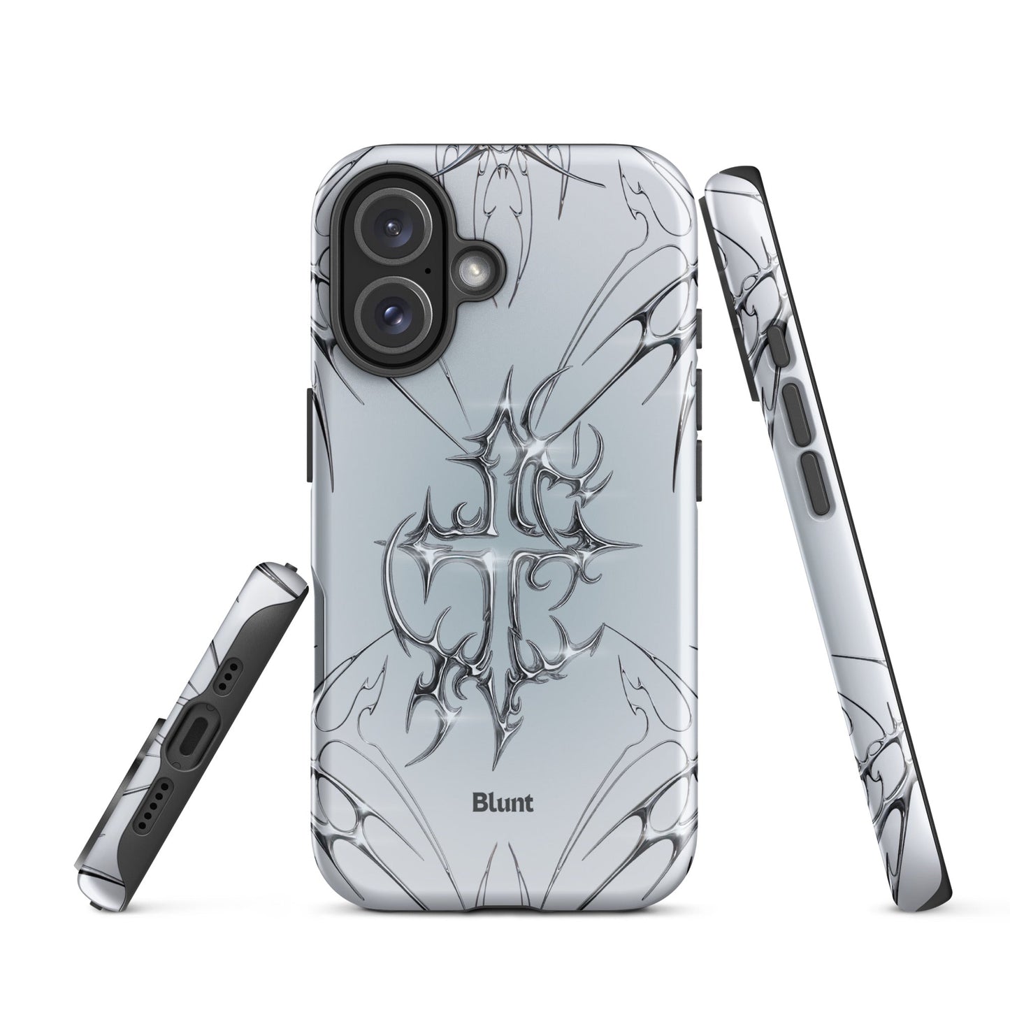 Myrelune iPhone Case - Blunt Cases